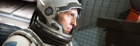 Tutto è relativo: INTERSTELLAR di Christopher Nolan