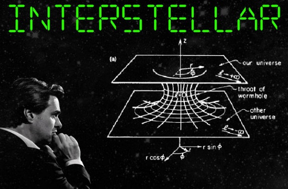 (interstellar) overdrive