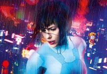 GHOST IN THE SHELL di Rupert Sanders: How to get away with a remake