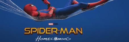 SPIDER-MAN: HOMECOMING di Jon Watts: The everlasting teaser