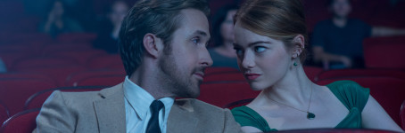 La La Land di Damien Chazelle: Guess I’ll see you in the movies