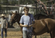 Venezia 2017: Lean on Pete di Andrew Haigh (in concorso)