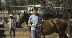 Lean on Pete