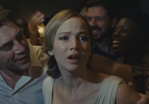 Venezia 2017: mother! di Darren Aronofsky (in concorso)