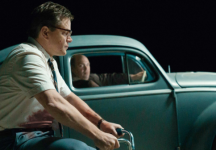 Venezia 2017: Suburbicon di George Clooney (in concorso)