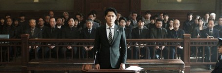 Venezia 2017: The Third Murder di Hirokazu Kore’eda (in concorso)