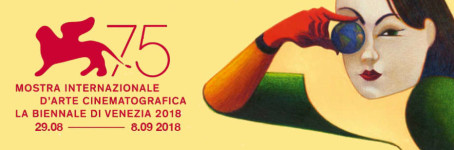 Venezia 2018: Tutti i cuori del buio (in concorso)