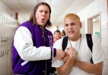 21 JUMP STREET di Phil Lord e Chris Miller