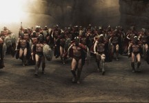 300 di Zack Snyder