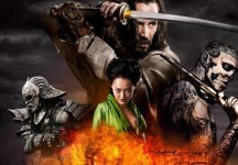 I (4)7 (ex)samurai: 47 RONIN di Carl Rinsch