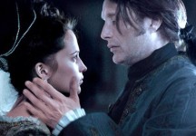 A ROYAL AFFAIR di Nikolaj Arcel