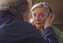 FINE DI UNA STAGIONE: #10 AMOUR di Michael Haneke – Palma d’oro Cannes 2012