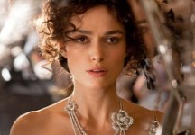 ANNA KARENINA di Joe Wright