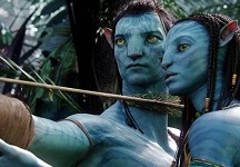 AVATAR di James Cameron