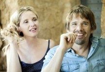 Fastidiosa logorrea sentimentale: BEFORE MIDNIGHT di Richard Linklater