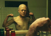 IL CURIOSO CASO DI BENJAMIN BUTTON di David Fincher