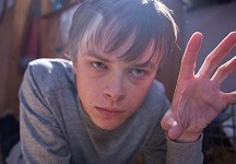 CHRONICLE di Josh Trank