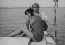 SUMMERTIME SADNESS: IL COLTELLO NELL’ACQUA di Roman Polanski