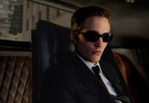 COSMOPOLIS di David Cronenberg