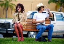 Il demone sotto la pelle (provaci ancora, Vallée): DALLAS BUYERS CLUB di Jean-Marc Vallée