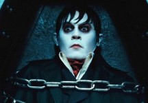 DARK SHADOWS di Tim Burton