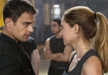 Vietata la bellezza: DIVERGENT di Neil Burger