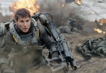 Provaci ancora, Tom: EDGE OF TOMORROW di Doug Liman