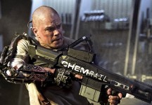 ELYSIUM di Neill Blomkamp