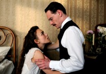 A DANGEROUS METHOD di David Cronenberg – Venezia 2011