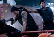 I MERCENARI – THE EXPENDABLES di Sylvester Stallone