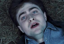 HARRY POTTER E I DONI DELLA MORTE – PARTE I di David Yates