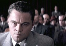 J. EDGAR di Clint Eastwood