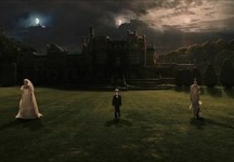 MELANCHOLIA di Lars Von Trier