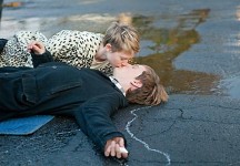 L’ AMORE CHE RESTA di Gus Van Sant