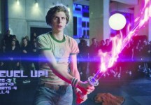 SCOTT PILGRIM VS. THE WORLD di Edgar Wright