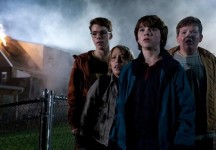 SUPER 8 di J.J. Abrams