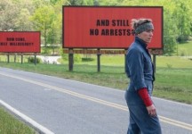 Venezia 2017: Three Billboards Outside Ebbing, Missouri di Martin McDonagh (in concorso)