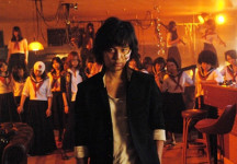 FOR LOVE’S SAKE di Takashi Miike