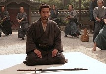 HARA-KIRI: DEATH OF A SAMURAI di Takashi Miike