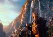 LO HOBBIT – UN VIAGGIO INASPETTATO di Peter Jackson