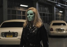 FINE DI UNA STAGIONE: #1 HOLY MOTORS di Leos Carax