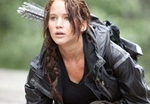 HUNGER GAMES di Gary Ross