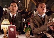 IL GRANDE GATSBY di Baz Luhrmann