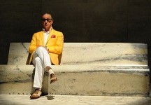 LA GRANDE BELLEZZA di Paolo Sorrentino