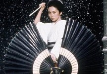 LADY SNOWBLOOD di Toshiya Fujita