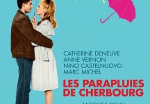 Love will tear us apart – L’amore e l’assenza: LES PARAPLUIES DE CHERBOURG di Jacques Demy