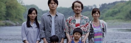 La fragile delicatezza della contemplazione: FATHER AND SON di Hirokazu Kore-eda