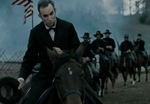 LINCOLN di Steven Spielberg