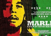 MARLEY di Kevin Macdonald