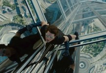 MISSION: IMPOSSIBLE – PROTOCOLLO FANTASMA di Brad Bird